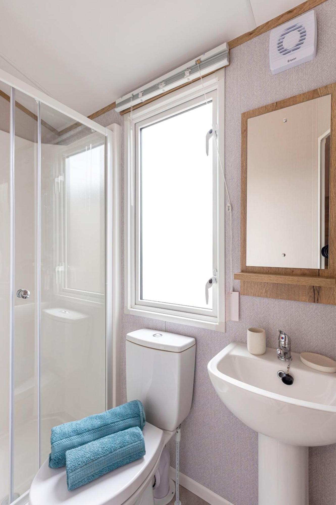 Emma'S Sea View 2-Bedroom Caravan At Durdle Door Near Wareham Dorset West Lulworth Exterior foto